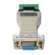 (image for) RS232 - RS485 / RS422 Converter, Port-Powered