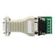 (image for) RS232 - RS485 / RS422 Converter, Port-Powered
