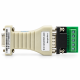 (image for) RS232 - RS485 / RS422 Converter, Port-Powered