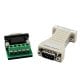 (image for) RS232 - RS485 / RS422 Converter, Port-Powered
