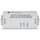 (image for) RS232 Optical Isolator, Industrial 8-Wire, 15KV