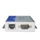 (image for) RS232 - RS485 / RS422, Panel mount, Surge protected