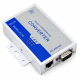 (image for) RS232 - RS485 / RS422, Panel mount, Surge protected