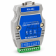 (image for) RS232 - RS485 / RS422, Isolated - DIN mount
