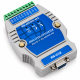 (image for) RS232 - RS485 / RS422, Isolated - DIN mount