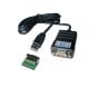(image for) USB to RS422 / RS485 Converter, Economy - DISCONTINUED