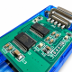 (image for) USB to Serial RS232 Adapter, Stand-off nuts