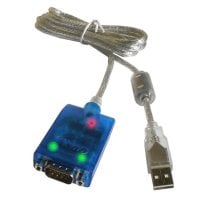(image for) USB Serial Adapter - Ultimate