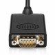 (image for) USB-C to Serial RS232 Adapter