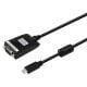 (image for) USB-C to Serial RS232 Adapter