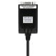 (image for) USB-C to Serial RS232 Adapter