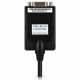 (image for) USB-C to Serial RS232 Adapter