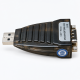 (image for) USB to Serial RS232 Adapter, Mini