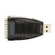 (image for) USB to Serial RS232 Adapter, Mini