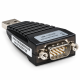 (image for) USB to Serial RS232 Adapter, Mini