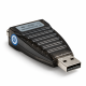 (image for) USB to Serial RS232 Adapter, Mini