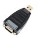 (image for) USB to Serial RS232 Adapter, Mini