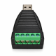 (image for) USB to RS485 / RS422 Converter, Mini Pro
