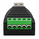 (image for) USB to RS485 / RS422 Converter, Mini Pro
