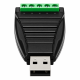 (image for) USB to RS485 / RS422 Converter, Mini Pro