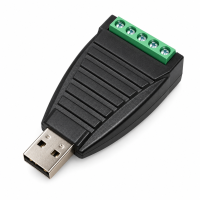 (image for) USB to RS485 / RS422 Converter, Mini Pro