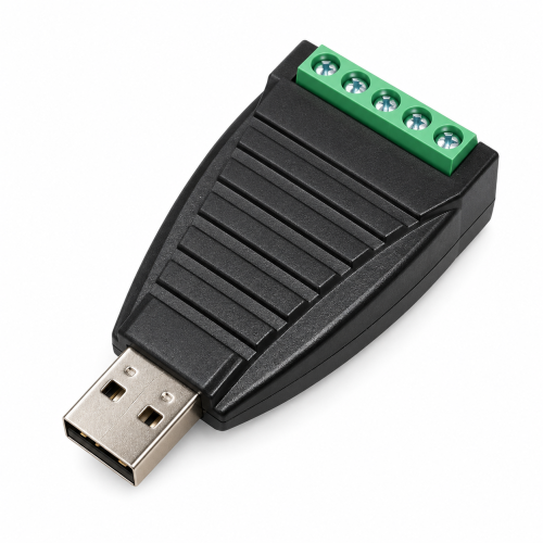 (image for) USB to RS485 / RS422 Converter, Mini Pro