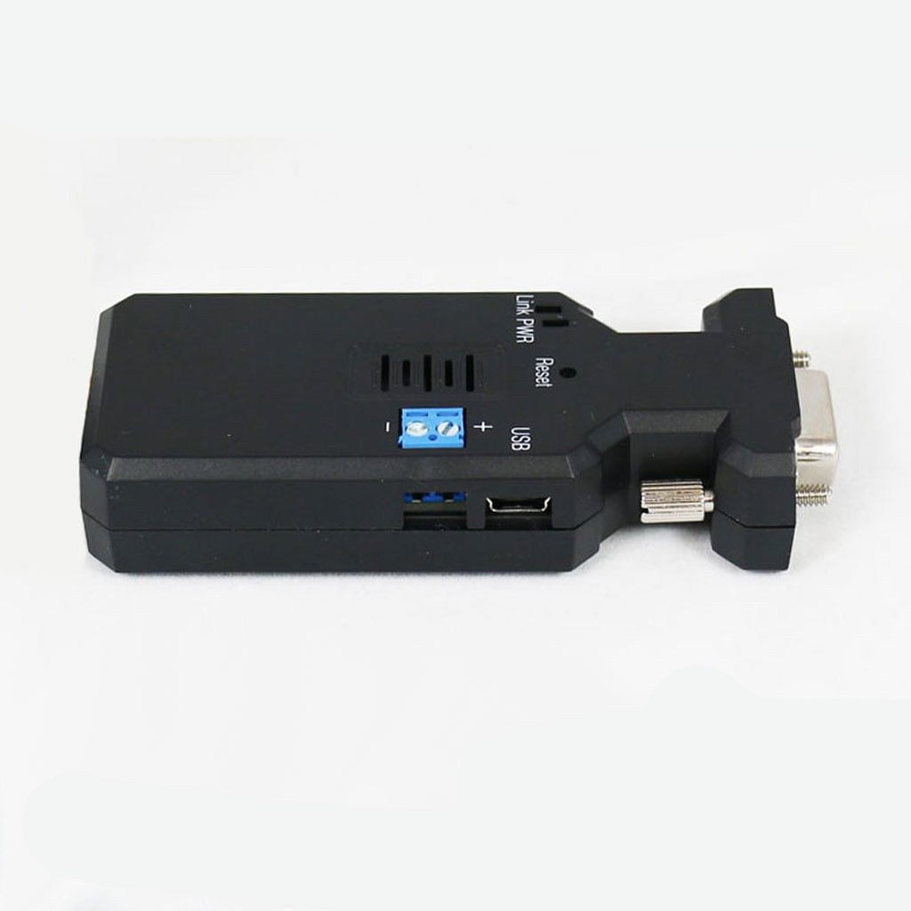 (image for) Serial Bluetooth Adapter - RS232 - Click Image to Close