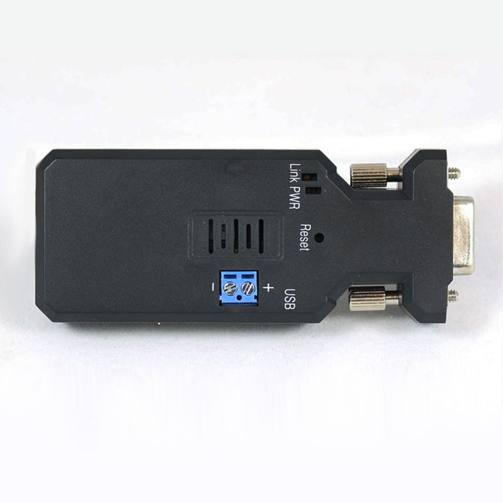 (image for) Serial Bluetooth Adapter - RS232 - Click Image to Close