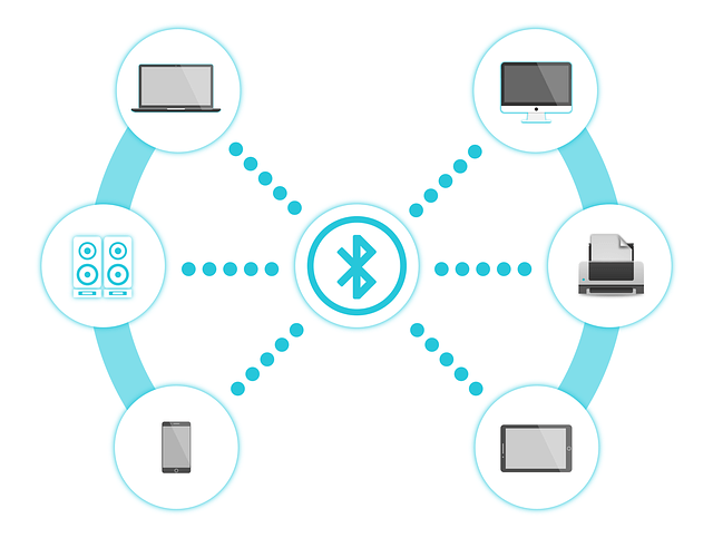 bluetooth, connectivity, wireless